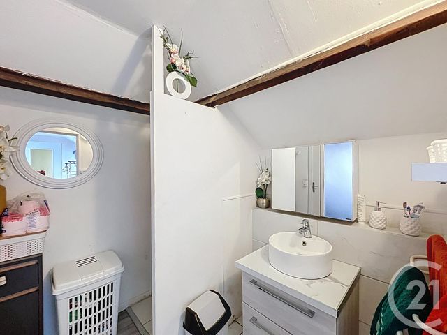 Maison &agrave; vendre - 5 pi&egrave;ces - 110,69 m2 - Paron - 89 - BOURGOGNE