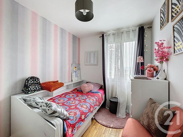 Maison &agrave; vendre - 5 pi&egrave;ces - 110,69 m2 - Paron - 89 - BOURGOGNE