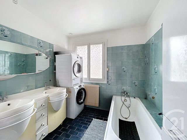 Maison &agrave; vendre - 5 pi&egrave;ces - 110,69 m2 - Paron - 89 - BOURGOGNE