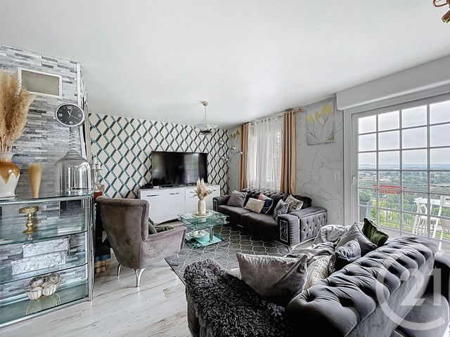 Maison &agrave; vendre - 5 pi&egrave;ces - 110,69 m2 - Paron - 89 - BOURGOGNE