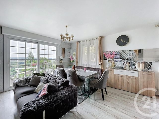 Maison &agrave; vendre - 5 pi&egrave;ces - 110,69 m2 - Paron - 89 - BOURGOGNE