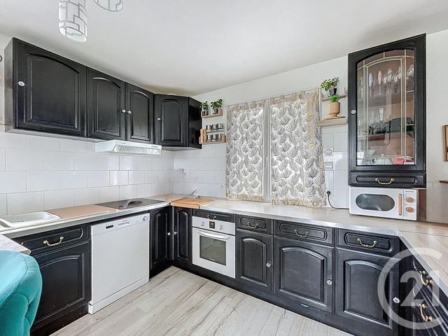 Maison &agrave; vendre - 5 pi&egrave;ces - 110,69 m2 - Paron - 89 - BOURGOGNE