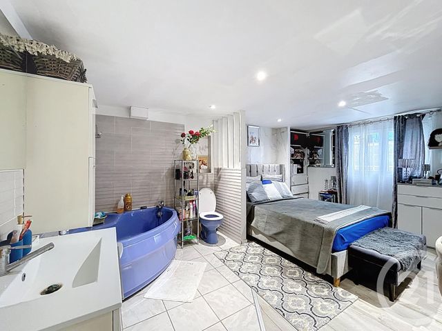 Maison &agrave; vendre - 5 pi&egrave;ces - 110,69 m2 - Paron - 89 - BOURGOGNE