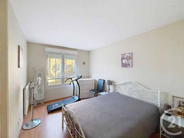 Appartement F2 &agrave; vendre - 2 pi&egrave;ces - 48,80 m2 - Sens - 89 - BOURGOGNE