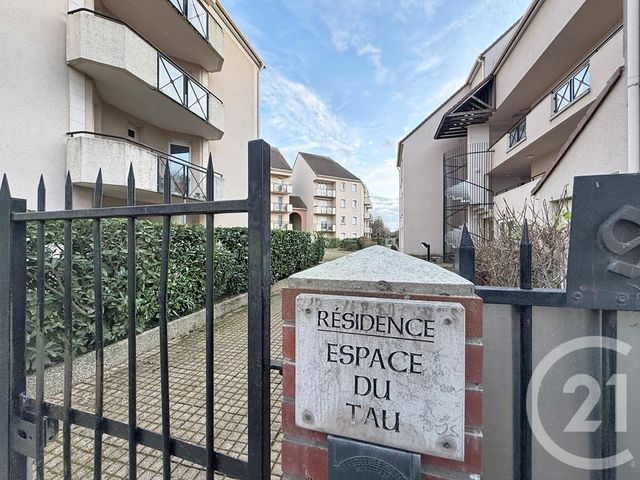Appartement F2 &agrave; vendre - 2 pi&egrave;ces - 48,80 m2 - Sens - 89 - BOURGOGNE