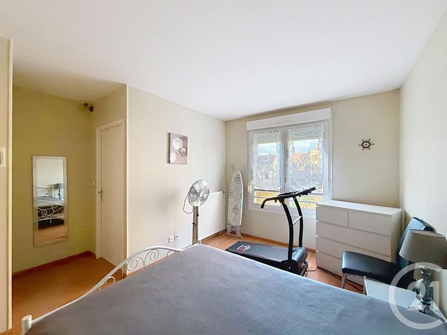 Appartement F2 &agrave; vendre - 2 pi&egrave;ces - 48,80 m2 - Sens - 89 - BOURGOGNE