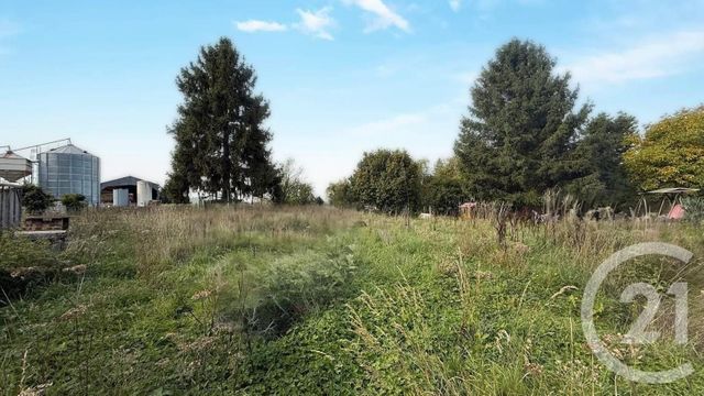 Maison à vendre - 5 pièces - 156,32 m2 - Villethierry - 89 - BOURGOGNE