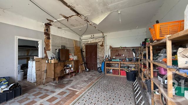 Maison à vendre - 5 pièces - 156,32 m2 - Villethierry - 89 - BOURGOGNE