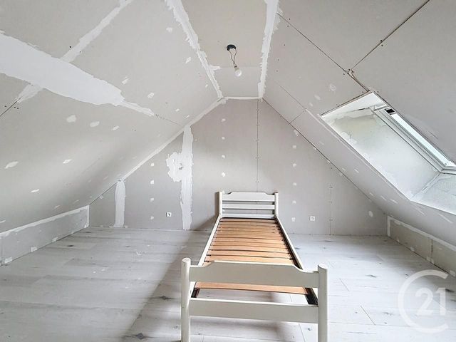 Maison à vendre - 5 pièces - 156,32 m2 - Villethierry - 89 - BOURGOGNE