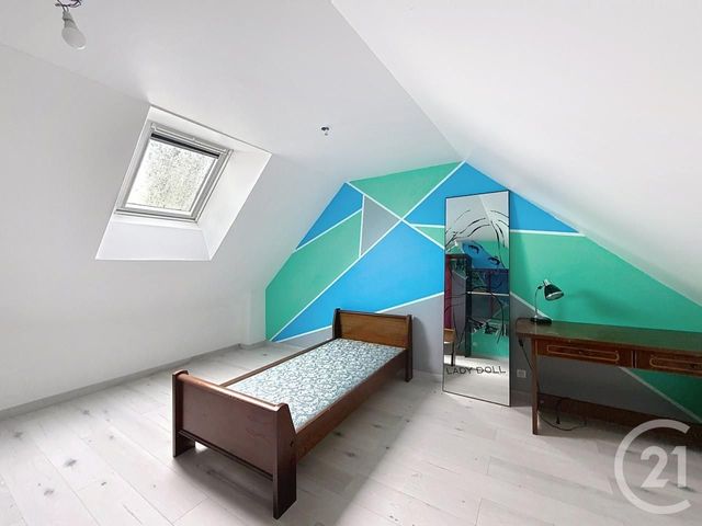 Maison à vendre - 5 pièces - 156,32 m2 - Villethierry - 89 - BOURGOGNE