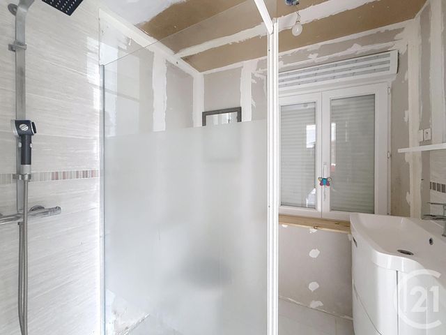 Maison à vendre - 5 pièces - 156,32 m2 - Villethierry - 89 - BOURGOGNE