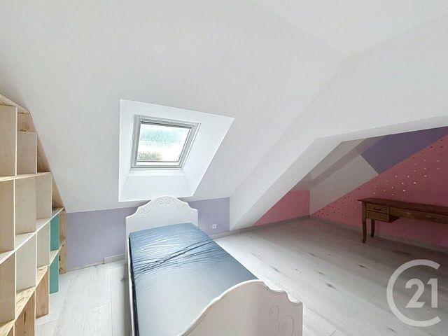 Maison à vendre - 5 pièces - 156,32 m2 - Villethierry - 89 - BOURGOGNE