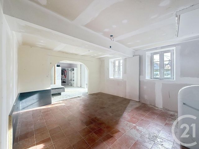 Maison à vendre - 5 pièces - 156,32 m2 - Villethierry - 89 - BOURGOGNE