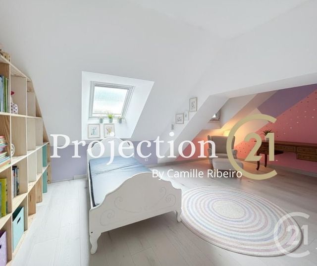 Maison &agrave; vendre - 5 pi&egrave;ces - 156,32 m2 - Villethierry - 89 - BOURGOGNE