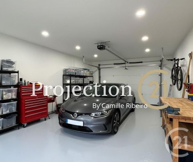 Maison &agrave; vendre - 5 pi&egrave;ces - 156,32 m2 - Villethierry - 89 - BOURGOGNE