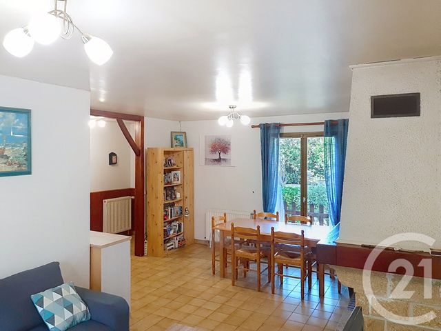 Maison &agrave; vendre - 4 pi&egrave;ces - 86,07 m2 - Gron - 89 - BOURGOGNE