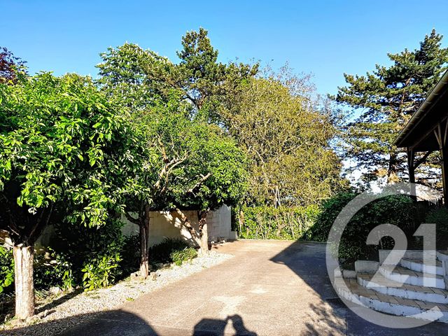 Maison &agrave; vendre - 4 pi&egrave;ces - 86,07 m2 - Gron - 89 - BOURGOGNE