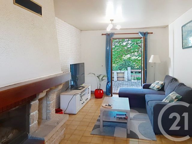 Maison &agrave; vendre - 4 pi&egrave;ces - 86,07 m2 - Gron - 89 - BOURGOGNE