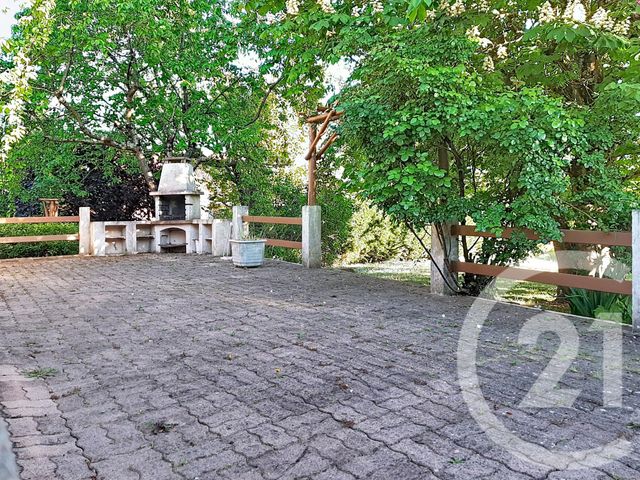 Maison &agrave; vendre - 4 pi&egrave;ces - 86,07 m2 - Gron - 89 - BOURGOGNE