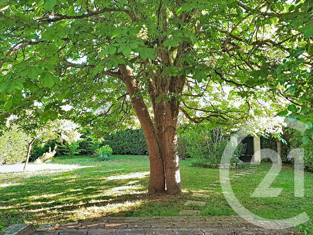 Maison &agrave; vendre - 4 pi&egrave;ces - 86,07 m2 - Gron - 89 - BOURGOGNE