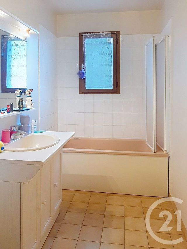 Maison &agrave; vendre - 4 pi&egrave;ces - 86,07 m2 - Gron - 89 - BOURGOGNE