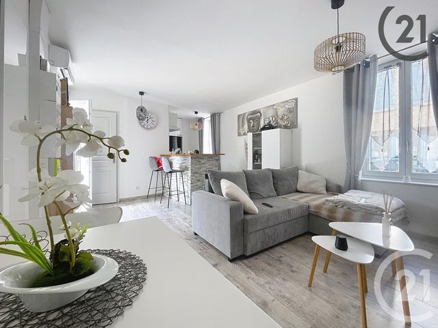 Appartement F2 Bis à louer PONT SUR YONNE