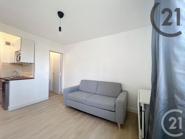 Appartement F1 à louer - 1 pièce - 17 m2 - Sens - 89 - BOURGOGNE