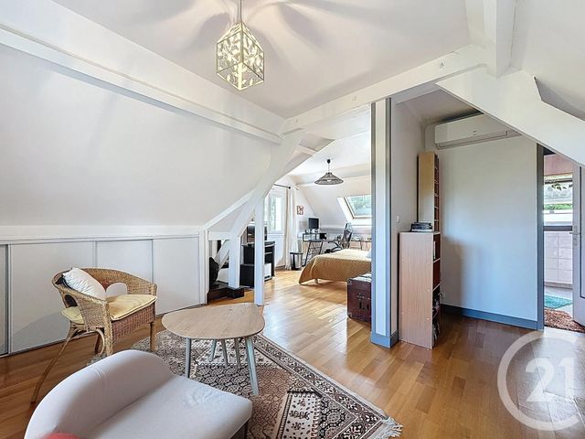 Maison à vendre - 7 pièces - 144 m2 - Paron - 89 - BOURGOGNE