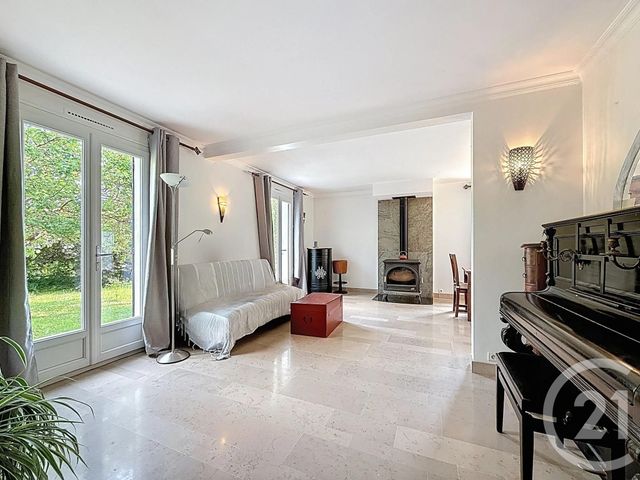 Maison à vendre - 7 pièces - 144 m2 - Paron - 89 - BOURGOGNE