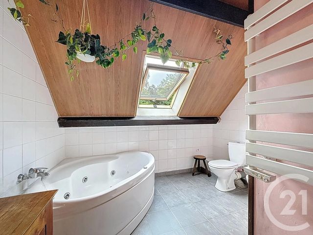 Maison à vendre - 7 pièces - 144 m2 - Paron - 89 - BOURGOGNE