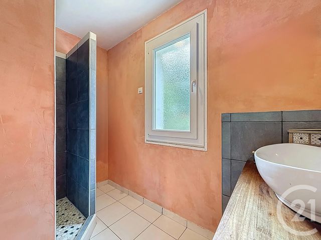 Maison à vendre - 7 pièces - 144 m2 - Paron - 89 - BOURGOGNE