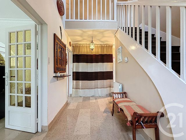 Maison à vendre - 7 pièces - 144 m2 - Paron - 89 - BOURGOGNE