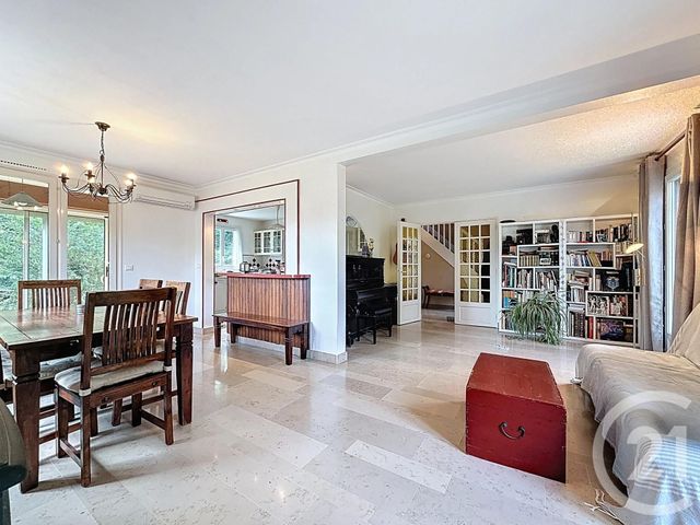 Maison à vendre - 7 pièces - 144 m2 - Paron - 89 - BOURGOGNE