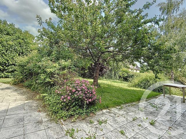 Maison à vendre - 7 pièces - 144 m2 - Paron - 89 - BOURGOGNE