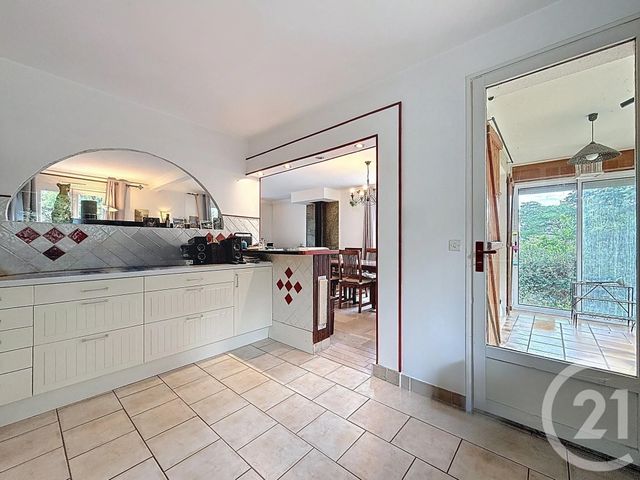 Maison à vendre - 7 pièces - 144 m2 - Paron - 89 - BOURGOGNE