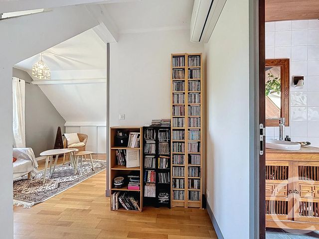 Maison à vendre - 7 pièces - 144 m2 - Paron - 89 - BOURGOGNE