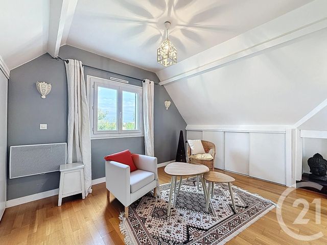 Maison à vendre - 7 pièces - 144 m2 - Paron - 89 - BOURGOGNE