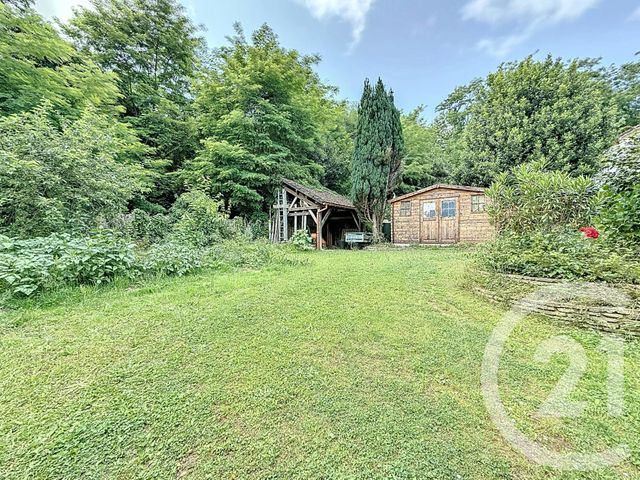 Maison à vendre - 7 pièces - 144 m2 - Paron - 89 - BOURGOGNE