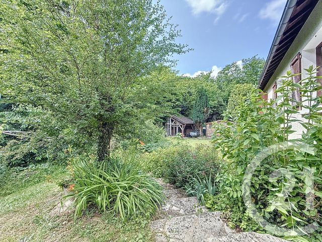 Maison à vendre - 7 pièces - 144 m2 - Paron - 89 - BOURGOGNE