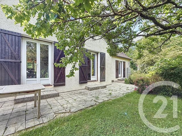 Maison à vendre - 7 pièces - 144 m2 - Paron - 89 - BOURGOGNE