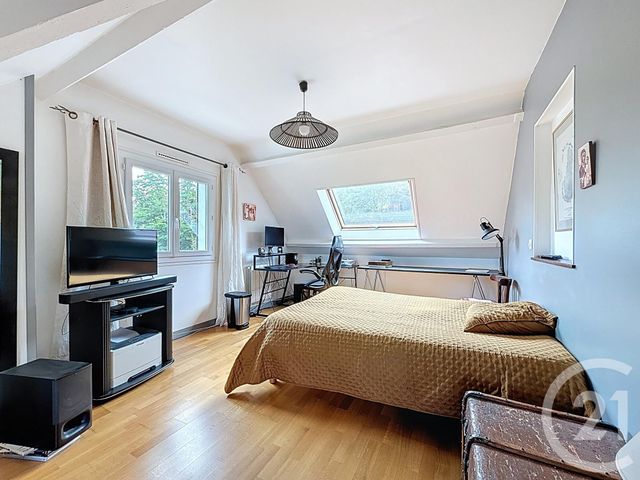 Maison à vendre - 7 pièces - 144 m2 - Paron - 89 - BOURGOGNE