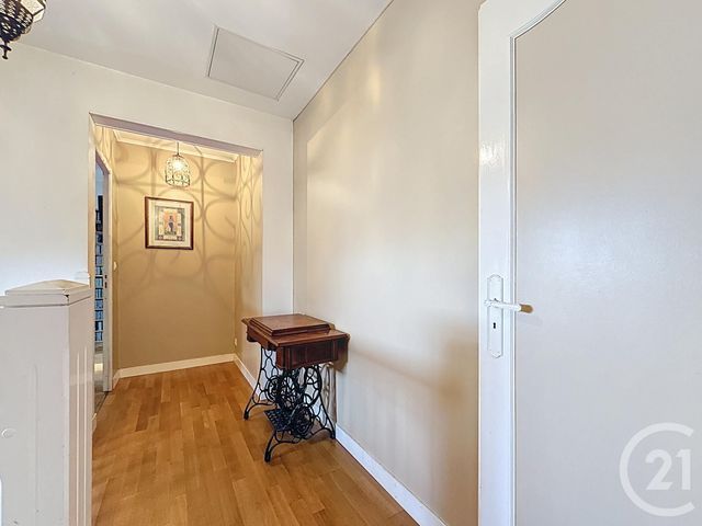 Maison à vendre - 7 pièces - 144 m2 - Paron - 89 - BOURGOGNE