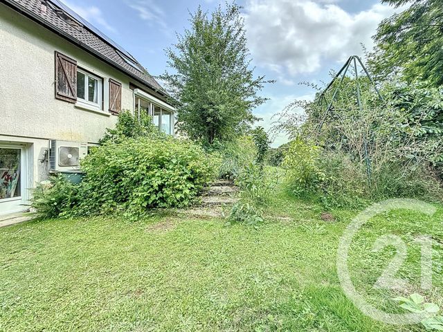 Maison à vendre - 7 pièces - 144 m2 - Paron - 89 - BOURGOGNE