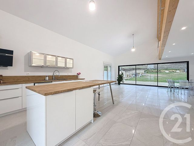 Maison à vendre - 8 pièces - 215,16 m2 - Nailly - 89 - BOURGOGNE