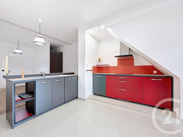 Maison à vendre - 8 pièces - 215,16 m2 - Nailly - 89 - BOURGOGNE