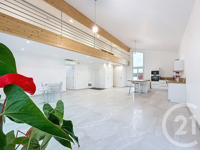 Maison à vendre - 8 pièces - 215,16 m2 - Nailly - 89 - BOURGOGNE