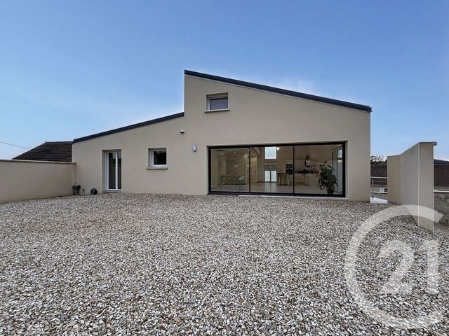 Maison à vendre NAILLY