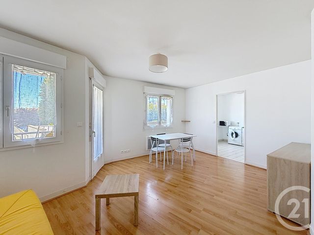 Appartement à vendre - 2 pièces - 50,23 m2 - Sens - 89 - BOURGOGNE