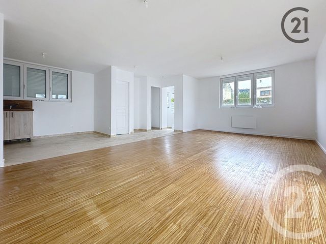 Maison à louer PONT SUR YONNE