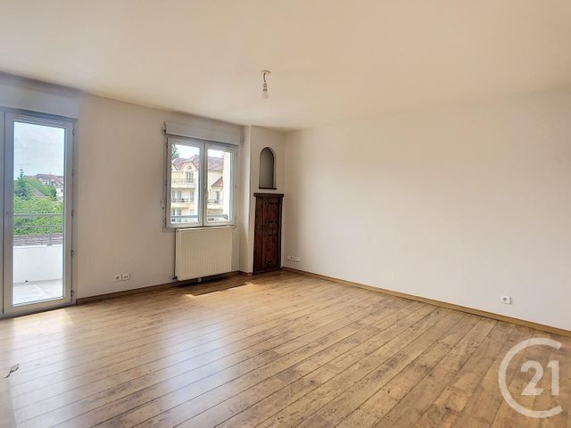 appartement - SENS - 89